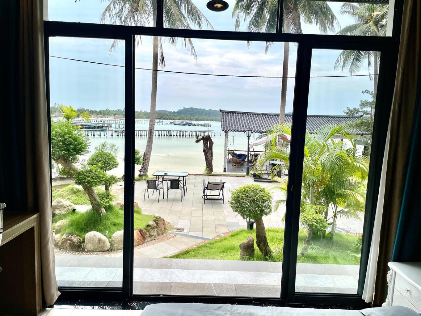Lanting Villas Sok San Village エクステリア 写真