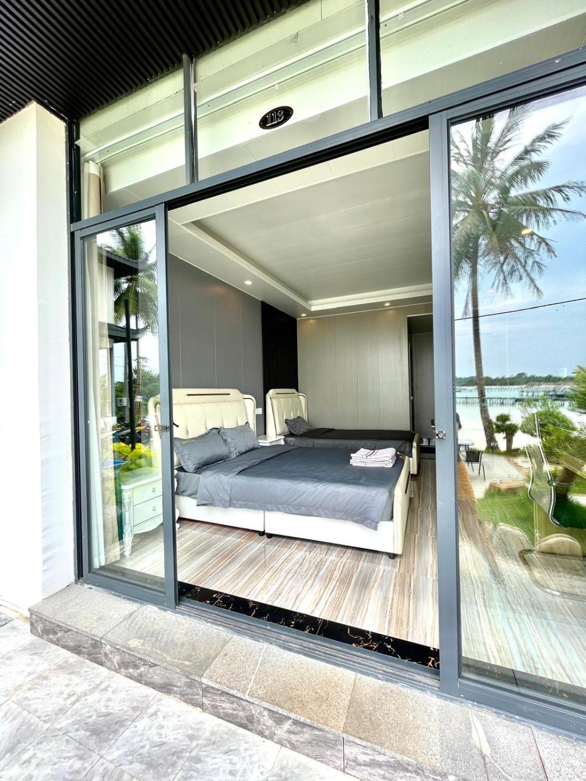 Lanting Villas Sok San Village エクステリア 写真