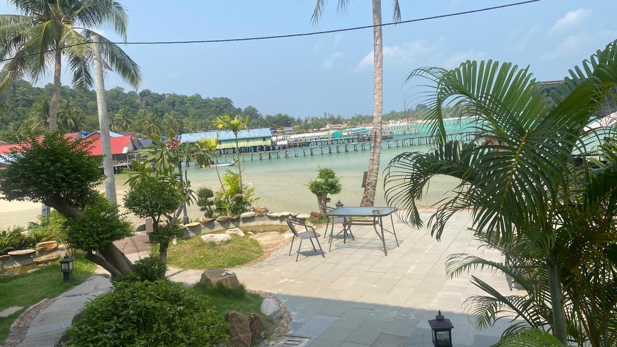 Lanting Villas Sok San Village エクステリア 写真